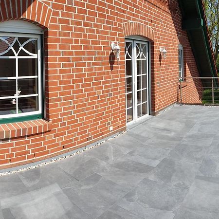 Ferienwohnung Am Nordstrand Putgarten 외부 사진