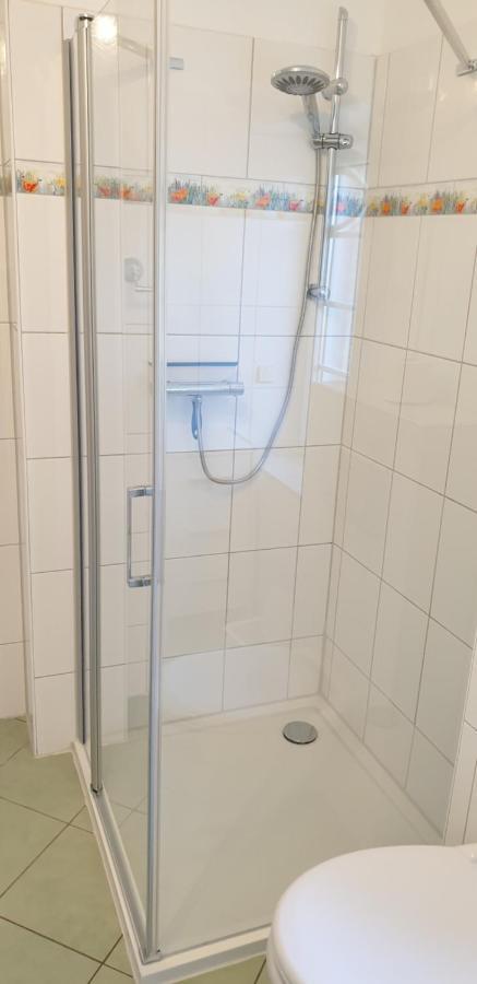 Ferienwohnung Am Nordstrand Putgarten 외부 사진
