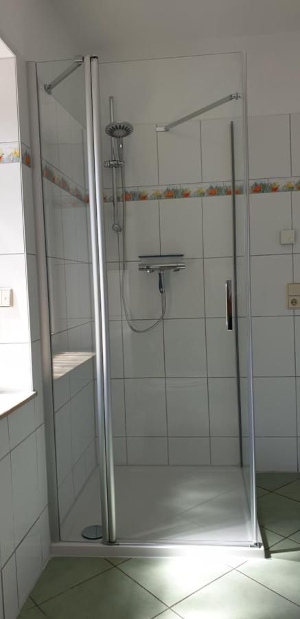 Ferienwohnung Am Nordstrand Putgarten 외부 사진