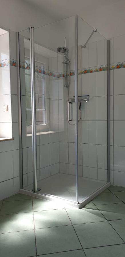 Ferienwohnung Am Nordstrand Putgarten 외부 사진