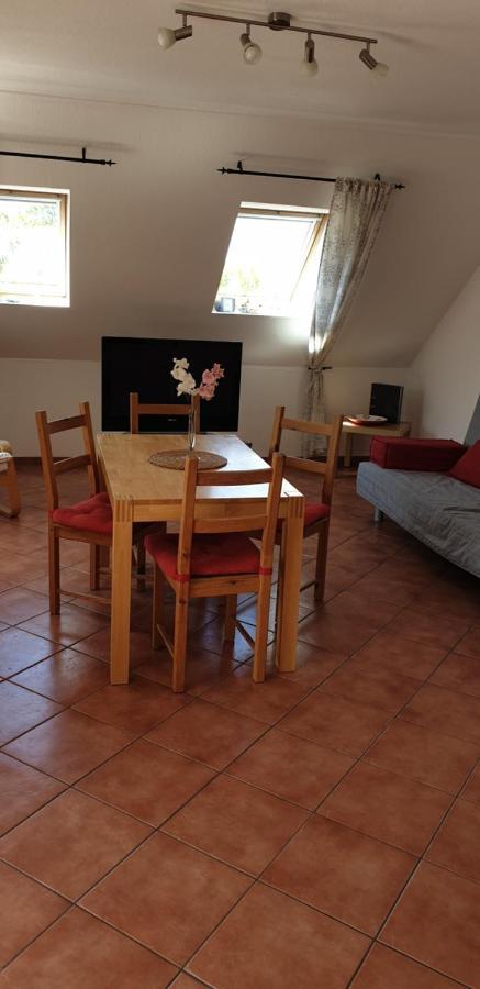 Ferienwohnung Am Nordstrand Putgarten 외부 사진