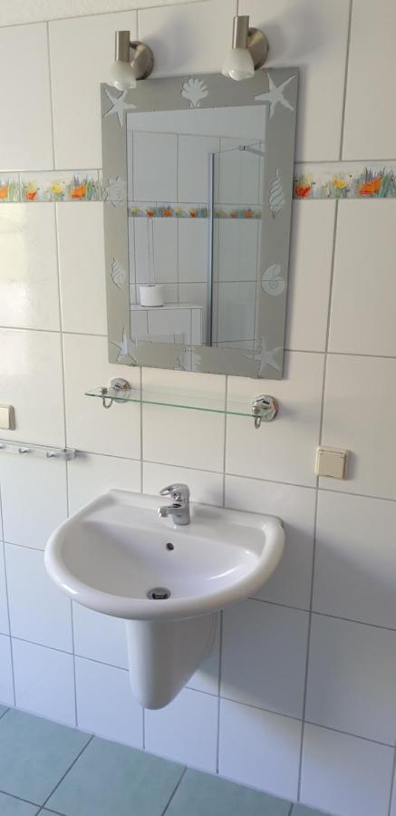 Ferienwohnung Am Nordstrand Putgarten 외부 사진