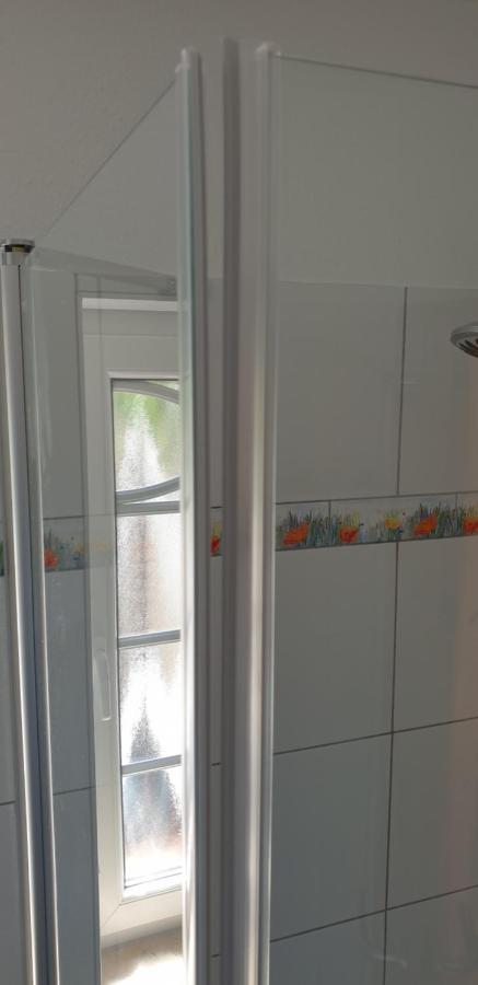 Ferienwohnung Am Nordstrand Putgarten 외부 사진