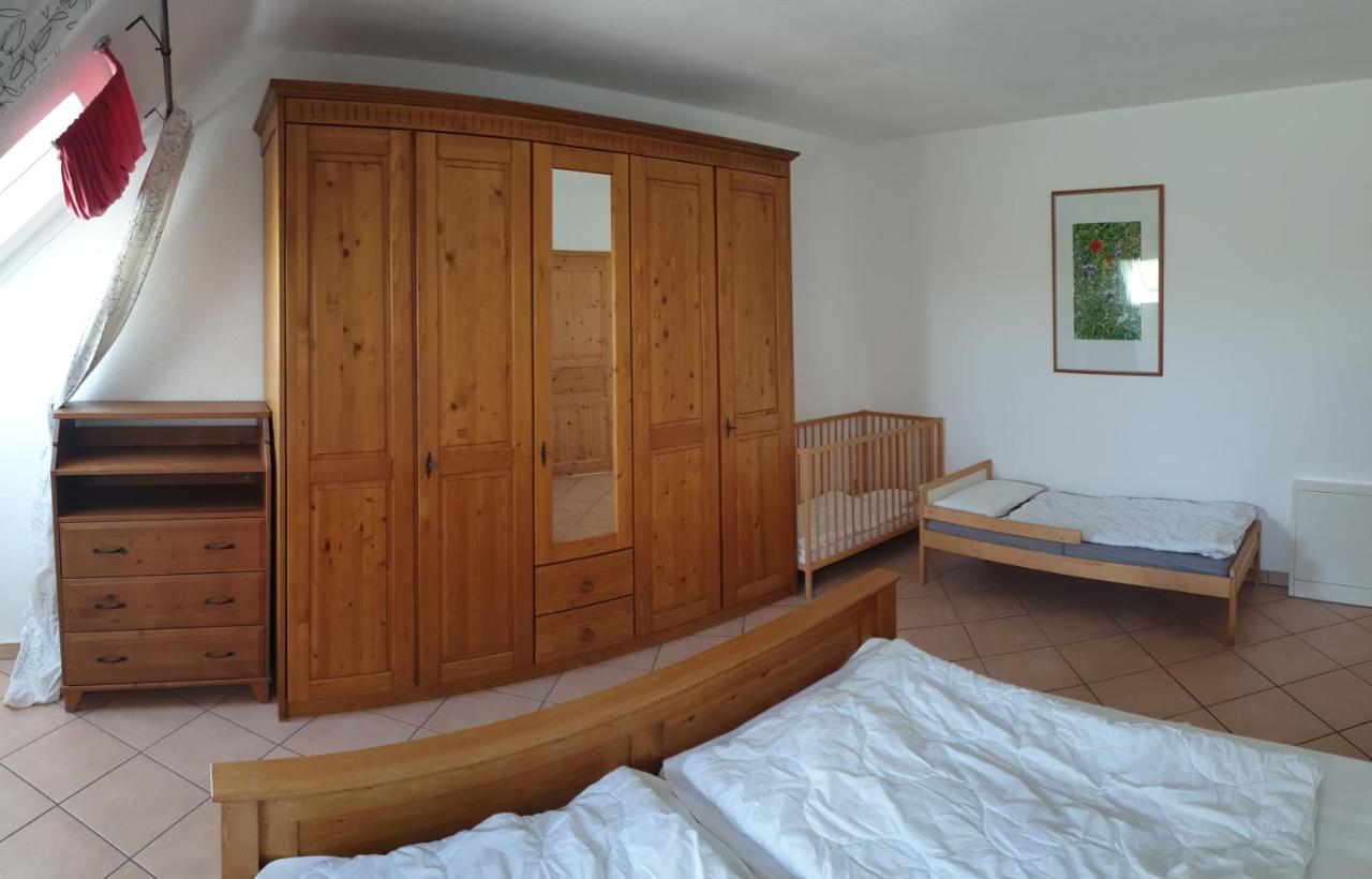 Ferienwohnung Am Nordstrand Putgarten 외부 사진