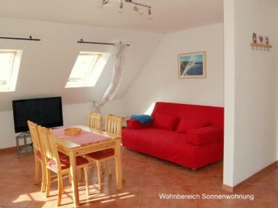 Ferienwohnung Am Nordstrand Putgarten 외부 사진