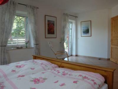 Ferienwohnung Am Nordstrand Putgarten 외부 사진